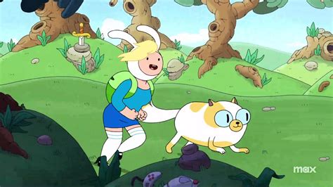 Adventure Time: Fionna and Cake Series Coming to .